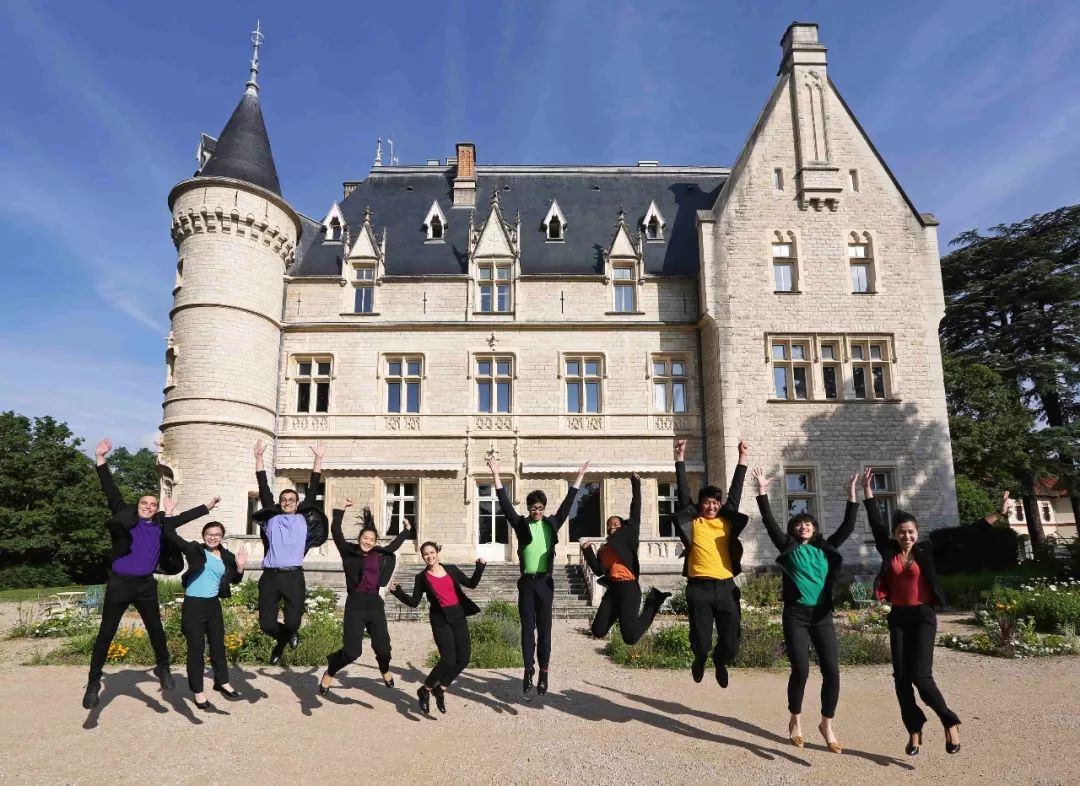 留学国家鄙视链排名法国,法国留学是什么体系