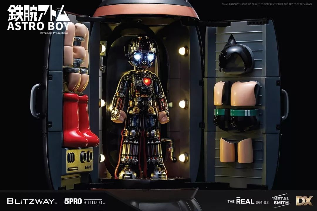 阿童木怎么制作,阿童木哪款最实用