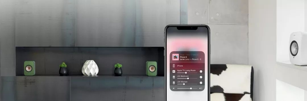 来自邻居的投诉：22点后请勿打开这些音响