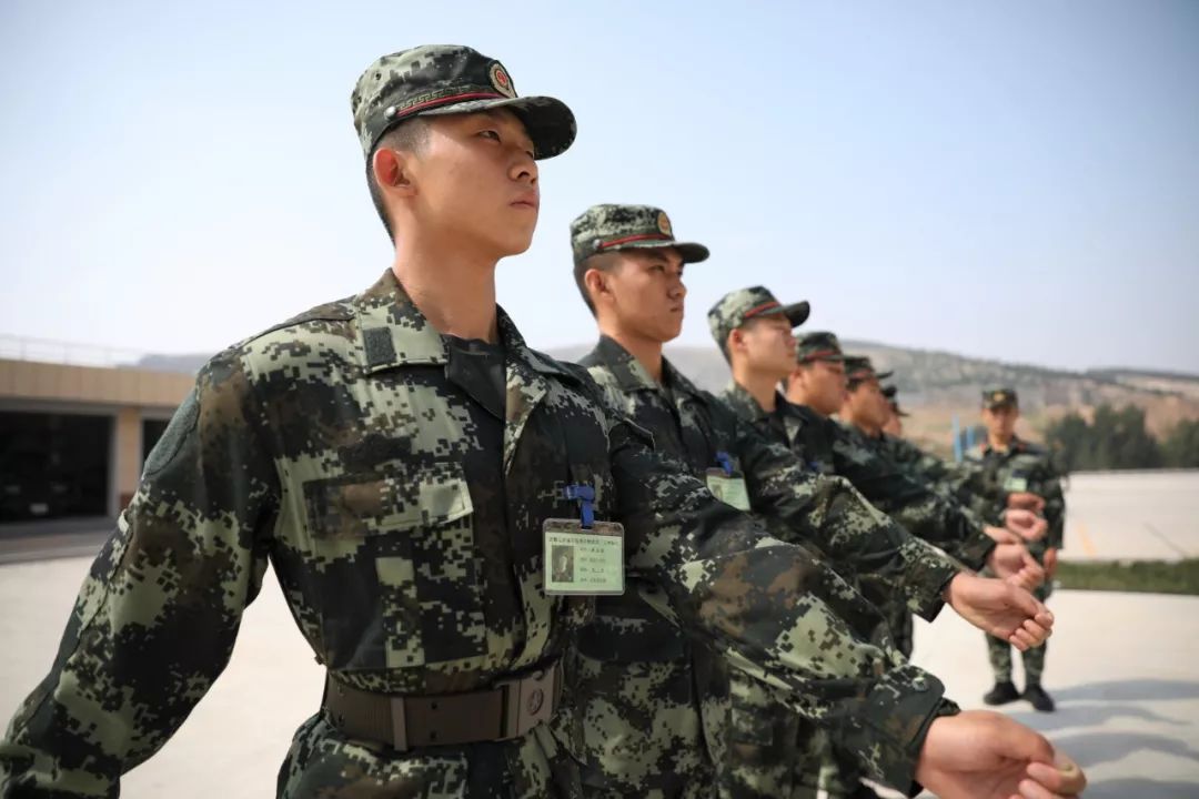 军营之星致敬英雄,军营之星喊麦