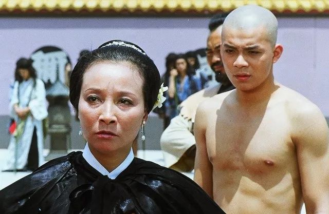 黄日华真的重情重义吗,金庸侠客黄日华