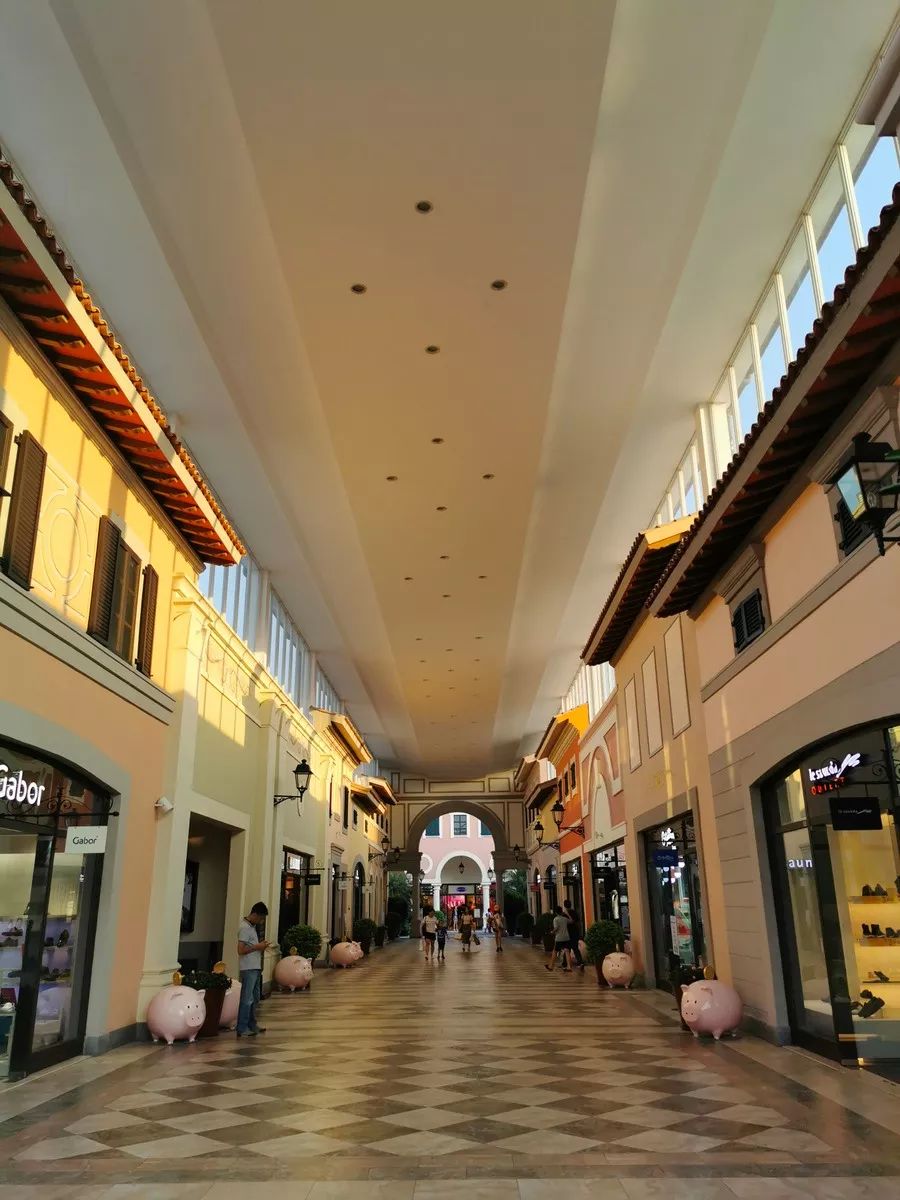 佛罗伦萨小镇佛山攻略儿童,佛罗伦萨小镇佛山周边游