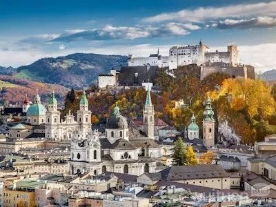 「旅游」10月26日确认发！469欧起！9天带你玩东欧