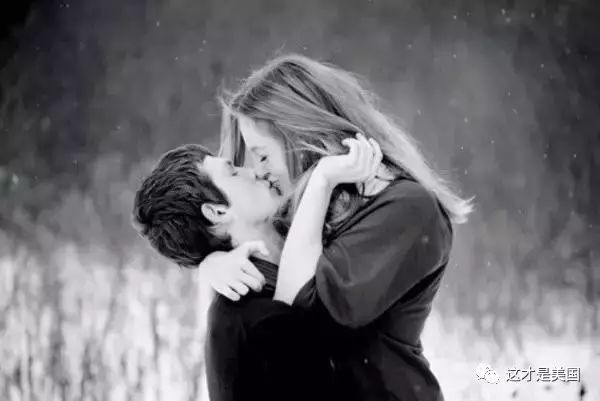 欧洲男人与美国男人区别,与欧美男人结婚是什么样的体验