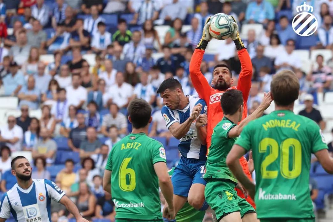 西班牙人在西甲积分榜中表现稳定,皇家西班牙人晋级西甲了吗