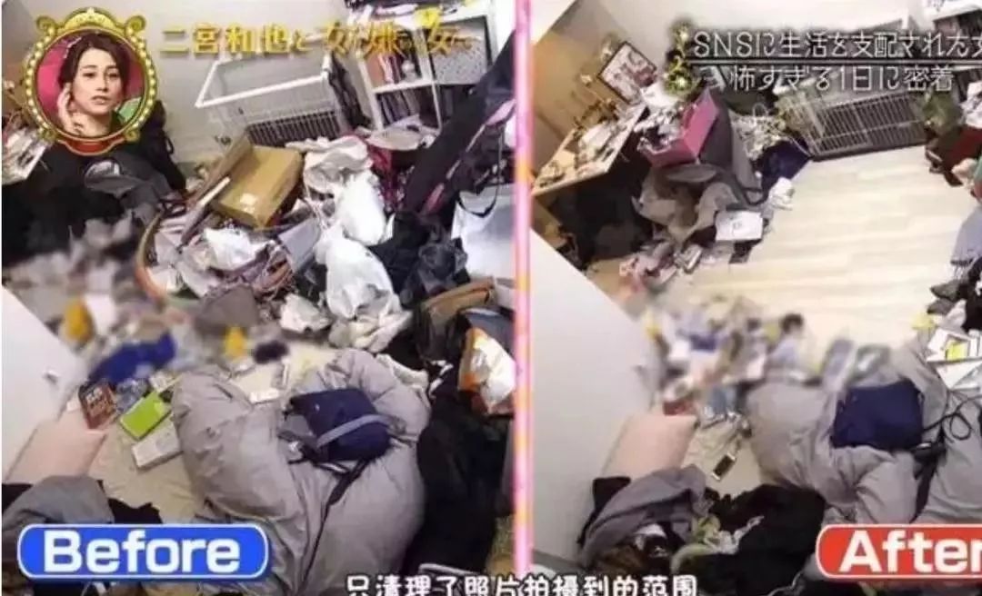 “那个总在朋友圈炫富的女孩，昨晚自杀了”