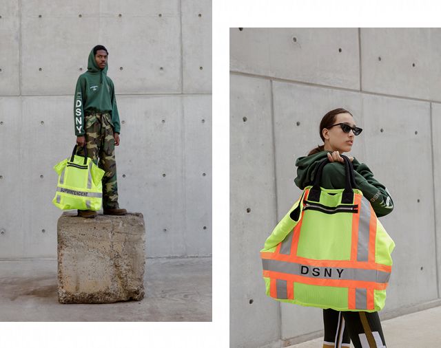 时尚界的可怕之处,时尚界服装