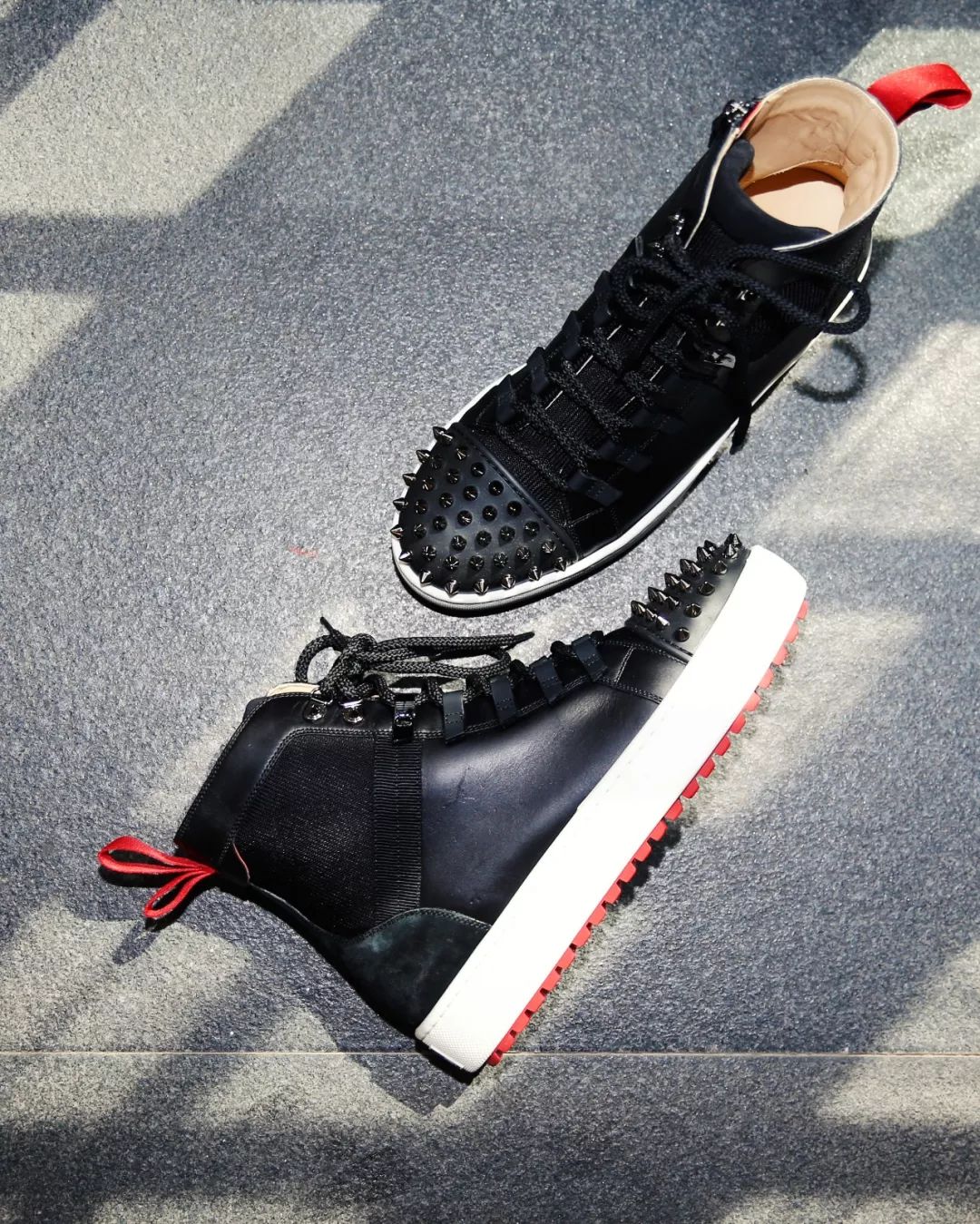 时尚界的可怕之处,时尚界服装