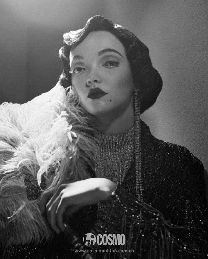 肖战眼中的gucci,肖战的穿搭与别人一样