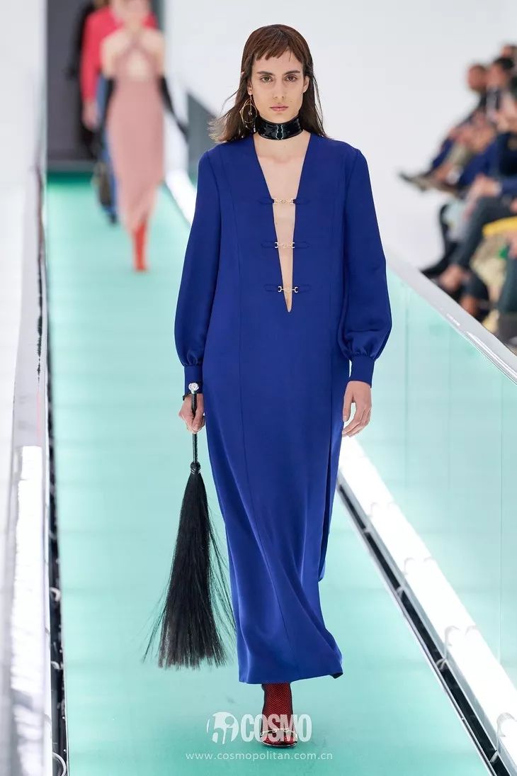 肖战眼中的gucci,肖战的穿搭与别人一样