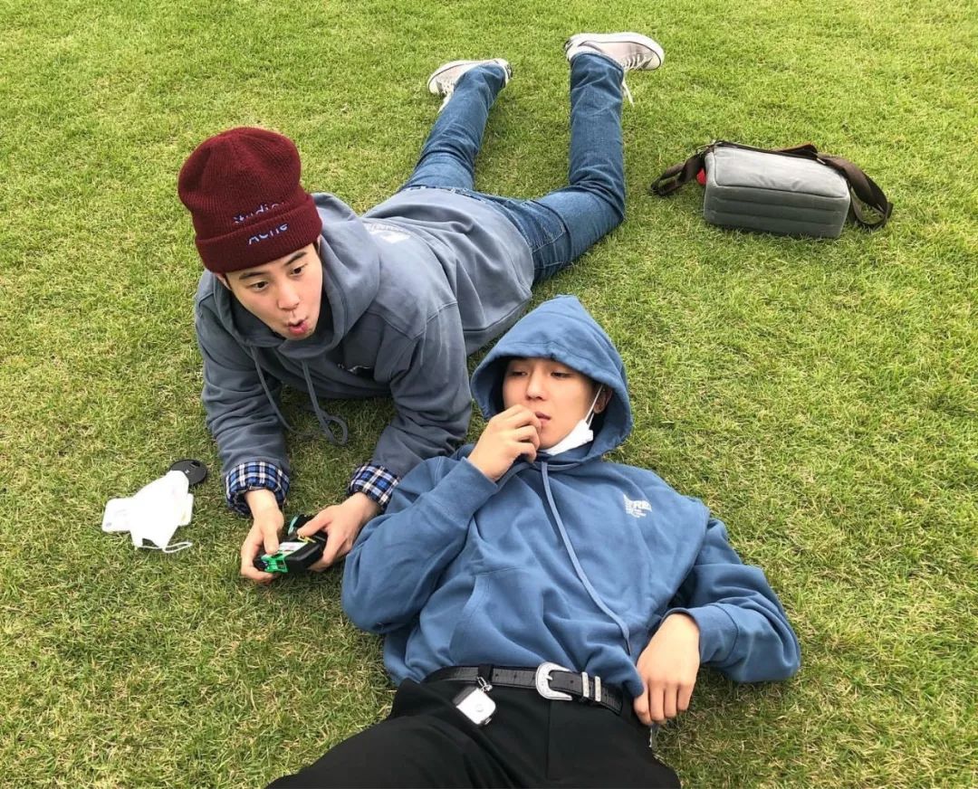 李宇春蔡徐坤,蔡徐坤李宇春张艺兴