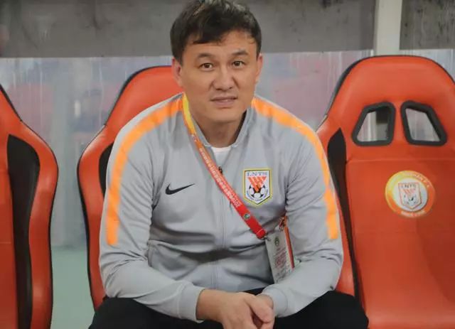 国奥班底希丁克,获得国奥主帅希丁克的征召