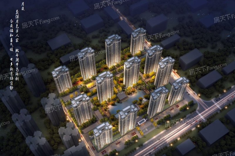 今日报价：北海楼市热门楼盘最近报价（9.24）