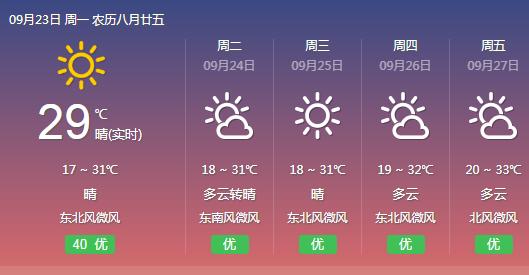 国庆节开始哪些景区降价,国庆放假哪里景点免费