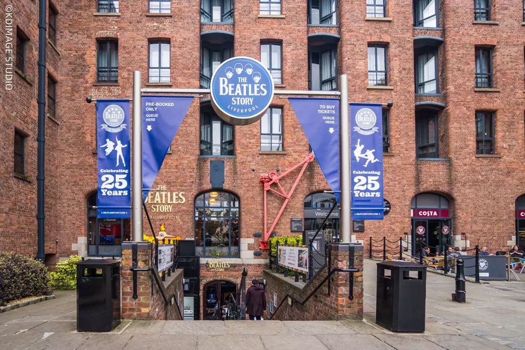 摄影老司机压箱底的拍摄私藏地，英国这四个城市居然这么美