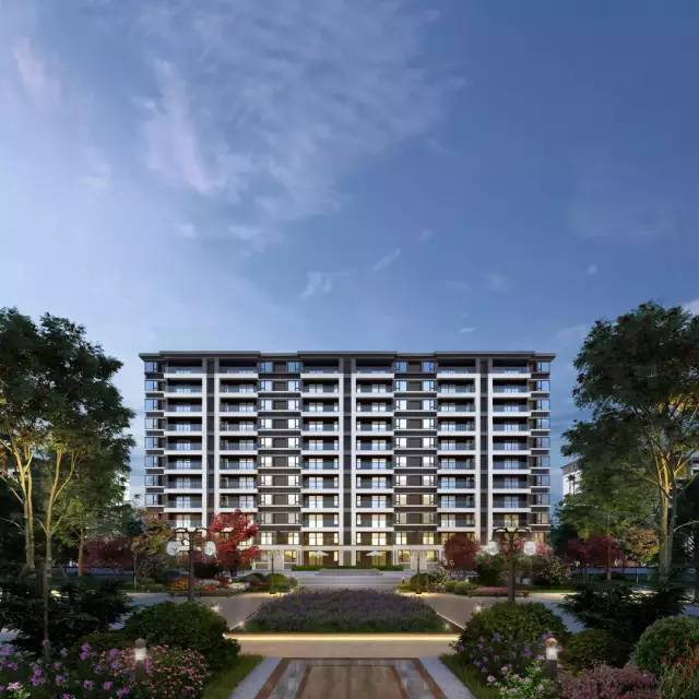 抚州站前新区前景怎么样,抚州站前新区有哪些楼盘