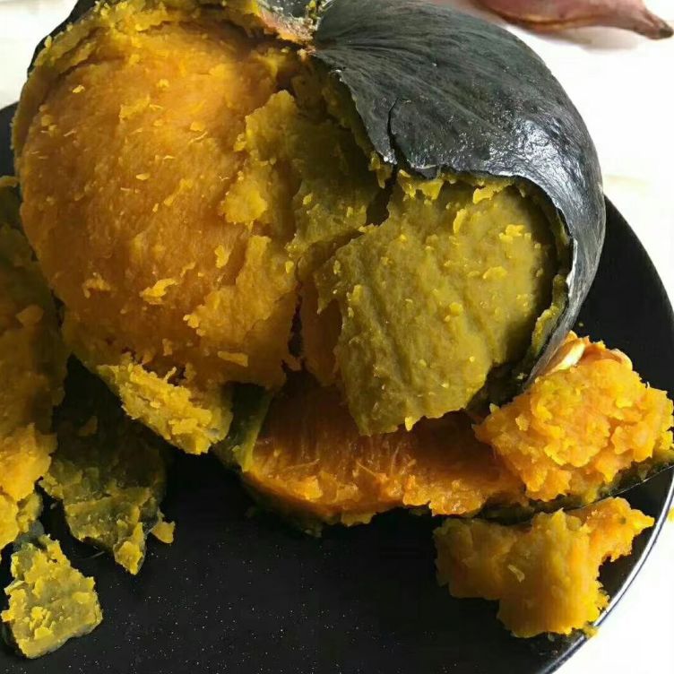 闪购|秋季滋补哪家强？当令食材之铁棍山药、板栗南瓜可以有