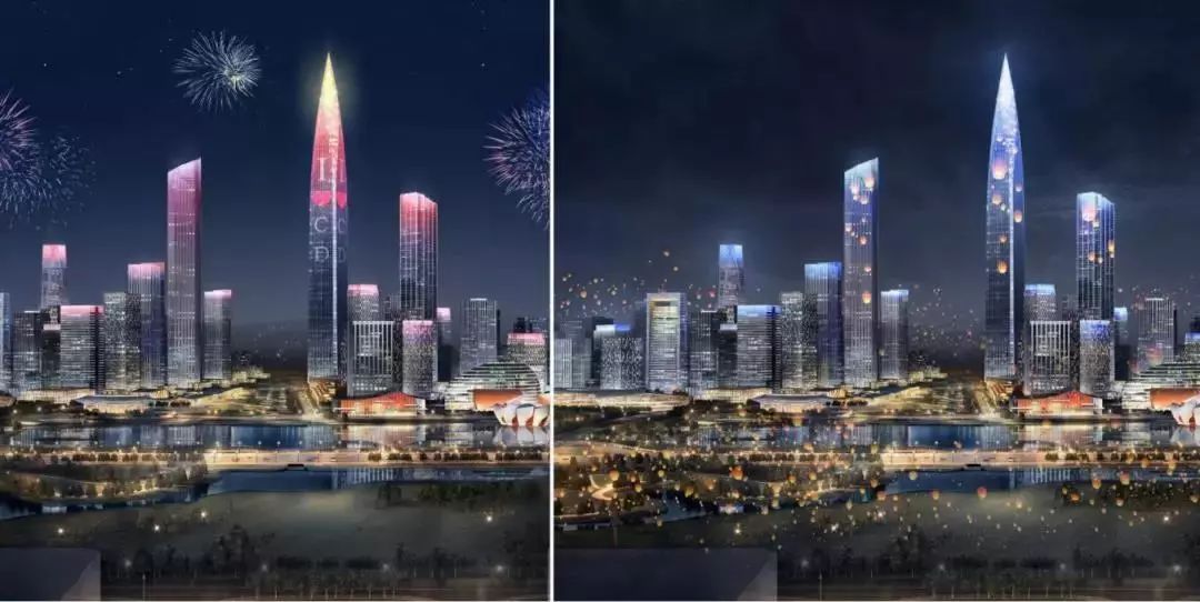 引发热议的成都“暗夜保护区”，究竟是什么？