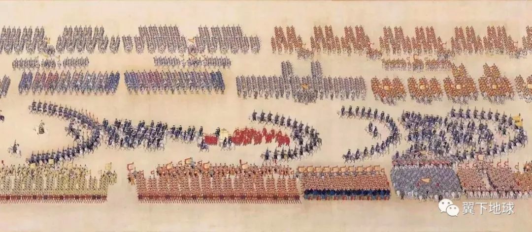 再见了首都,再见了北京大兴机场视频