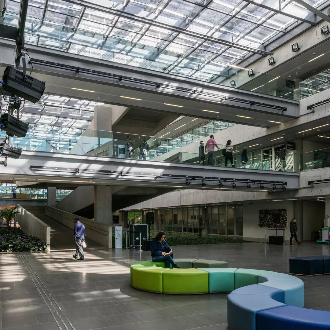 文化推进者-巴西SESC综合体/DalPianArquitetos