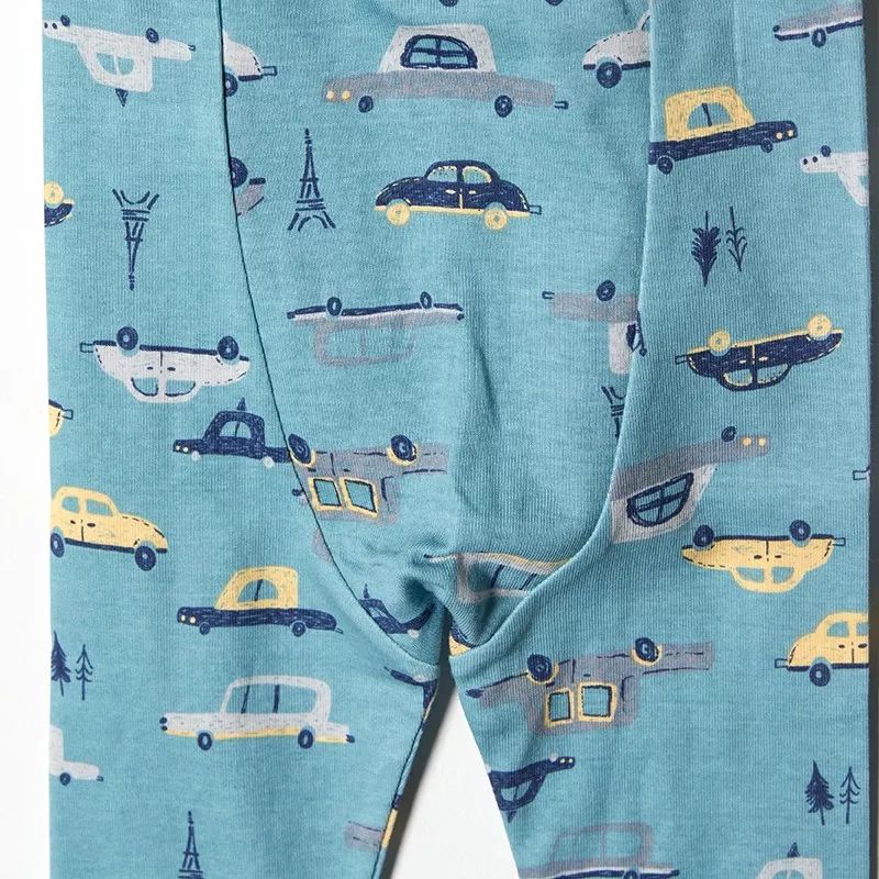 儿童穿什么加厚保暖内衣最好,冬天儿童内衣选什么面料最好