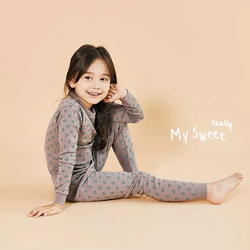 儿童穿什么加厚保暖内衣最好,冬天儿童内衣选什么面料最好