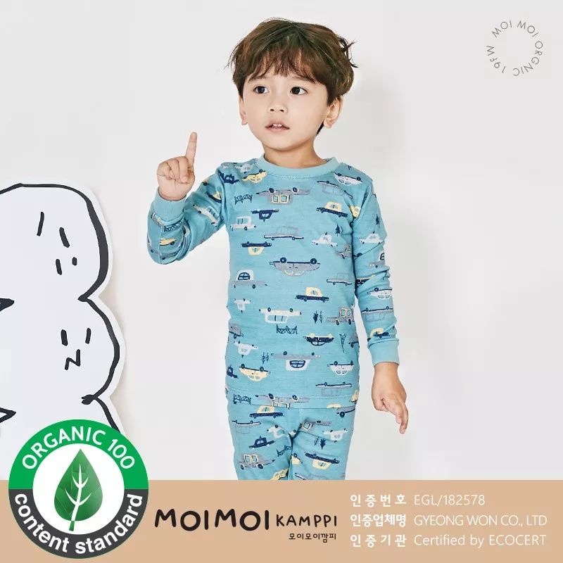 儿童穿什么加厚保暖内衣最好,冬天儿童内衣选什么面料最好