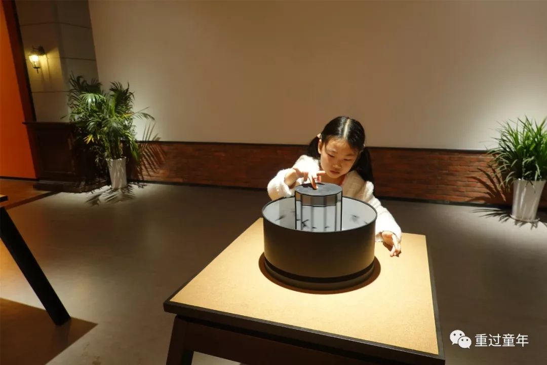 西影厂好不好玩,西影厂遛娃