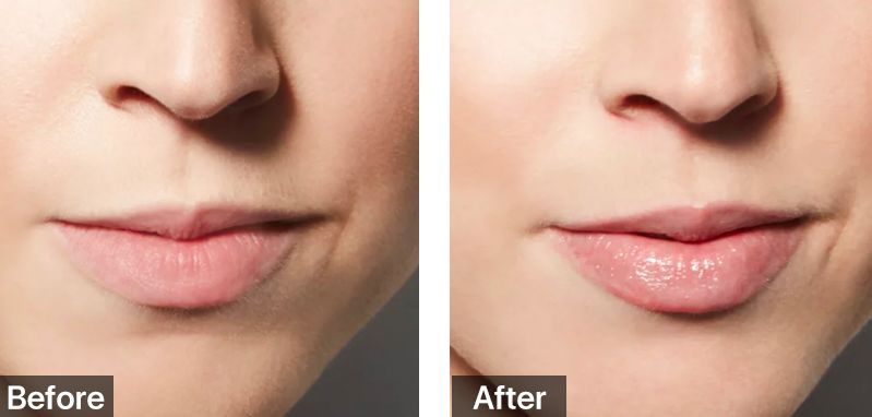 花瓣唇怎么涂唇膏,花瓣唇该如何涂口红