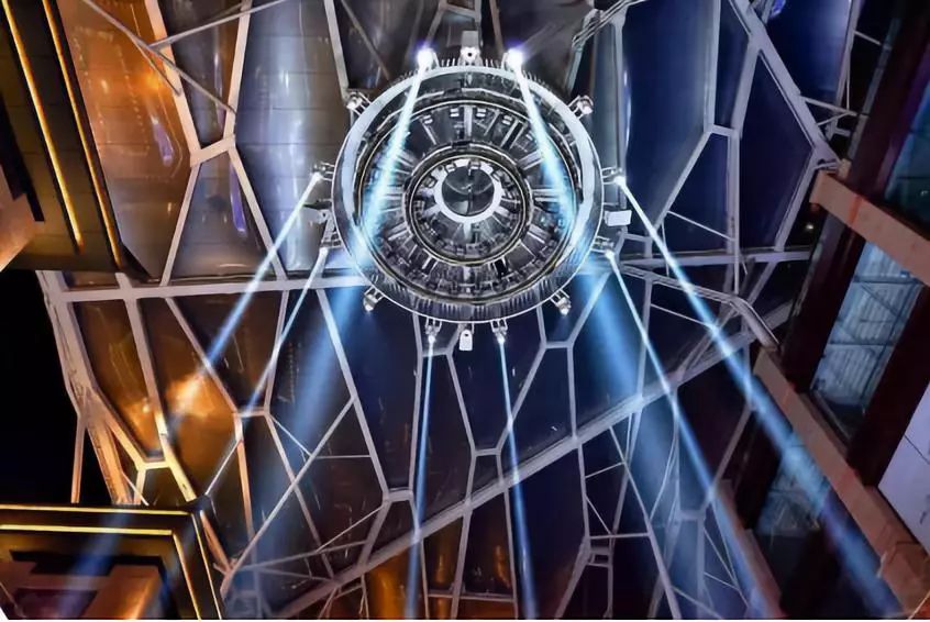 西安最好玩的商城有哪些,西安好玩的商场分布图