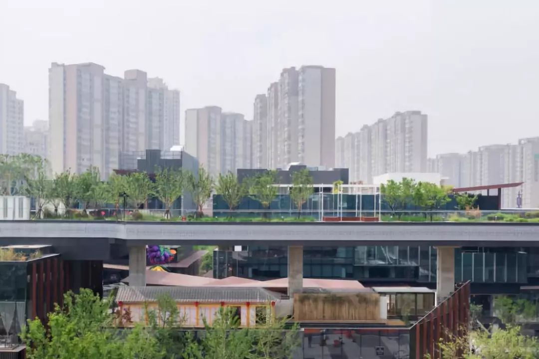 西安最好玩的商城有哪些,西安好玩的商场分布图