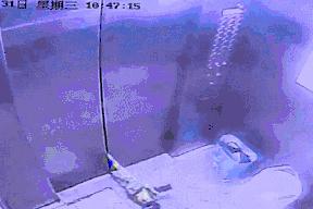 恐怖的电梯吃人事件,锡城电梯事故最新