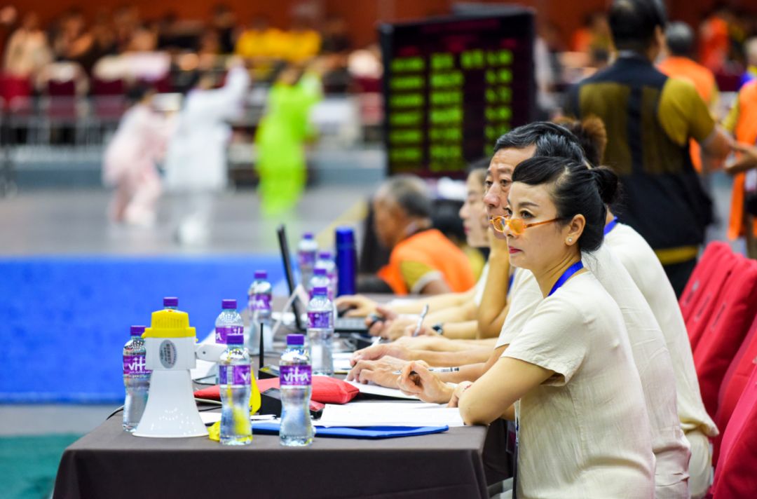 武会舟山，侠约天下！“体育彩票杯”2019舟山国际武术比赛等你一显身手