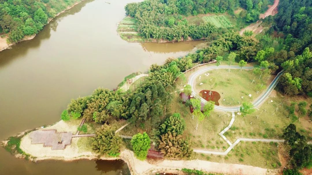 成都双流区旅游省钱攻略推荐,五一在双流适合去哪旅游