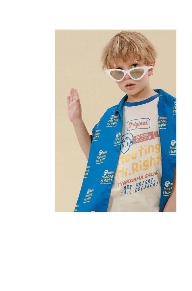 ss22上海时装周kidswear,ss2024上海时装周kidswear童装