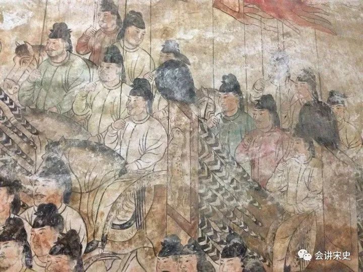 北宋前期制度中的“交错任用”与“宫朝相制”：以群牧司为例|201909-46（总第1075期）