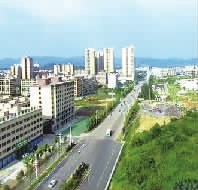 潮涌源头再争先——永州奋进70年巡礼之工业篇