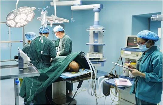 定州市人民医院平面图,医路图片