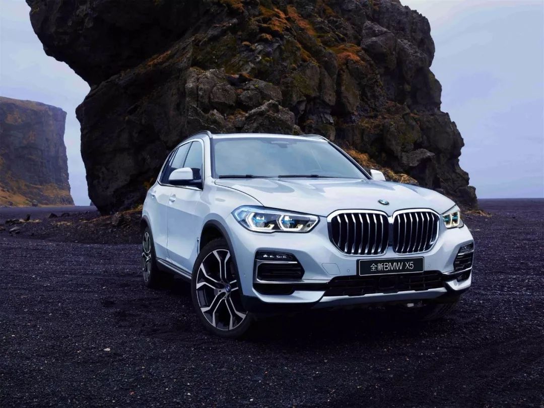 全新宝马x5最新落地价,宝马x5四缸和六缸有什么区别