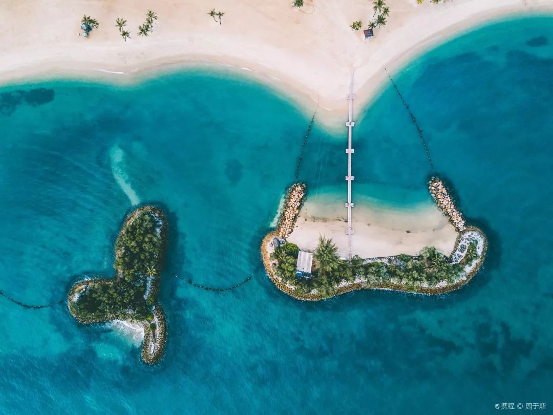 新加坡圣淘沙鱼尾狮为什么拆除,新加坡鱼尾狮为什么修二个月