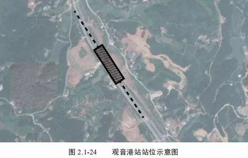长株潭城际铁路中间新增站点规划,长株潭城际轨道西环线项目