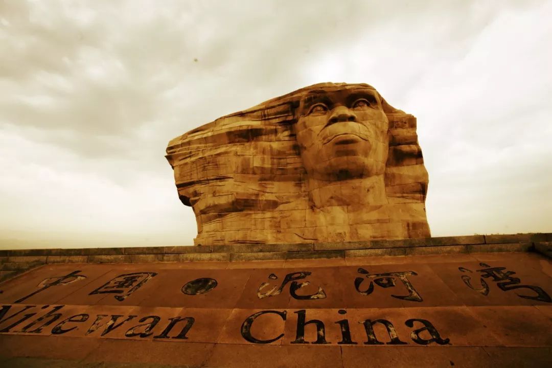 大同好在哪儿,大同夜市在哪儿