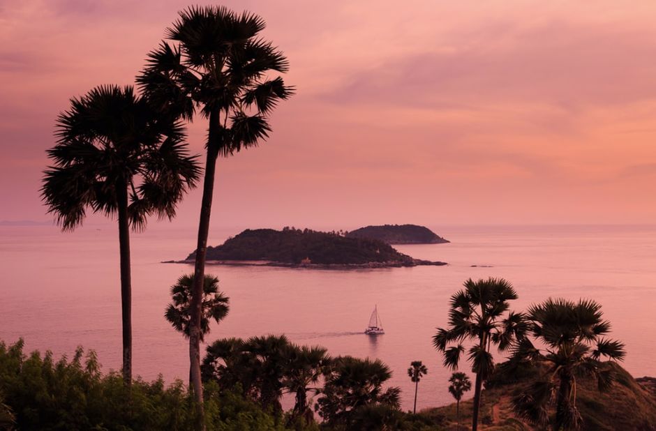 在普吉岛怎么玩,在普吉岛要注意什么