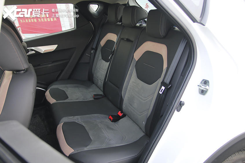 江淮大众思皓e20x续航测试,江淮思皓e20x新能源19款