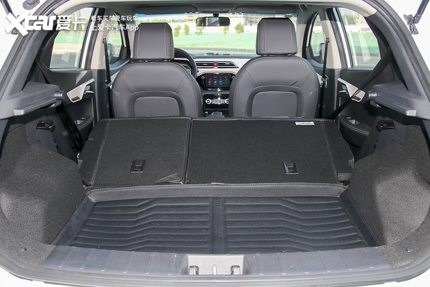 江淮大众思皓e20x续航测试,江淮思皓e20x新能源19款