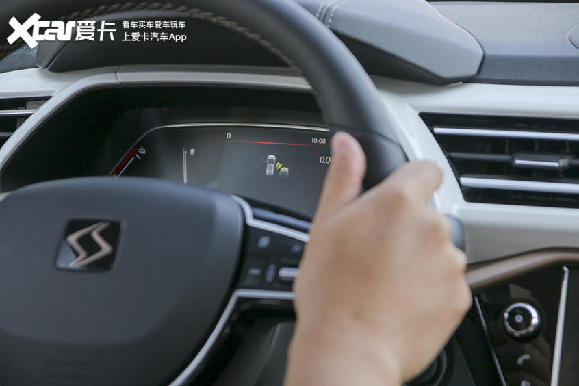 江淮大众思皓e20x续航测试,江淮思皓e20x新能源19款