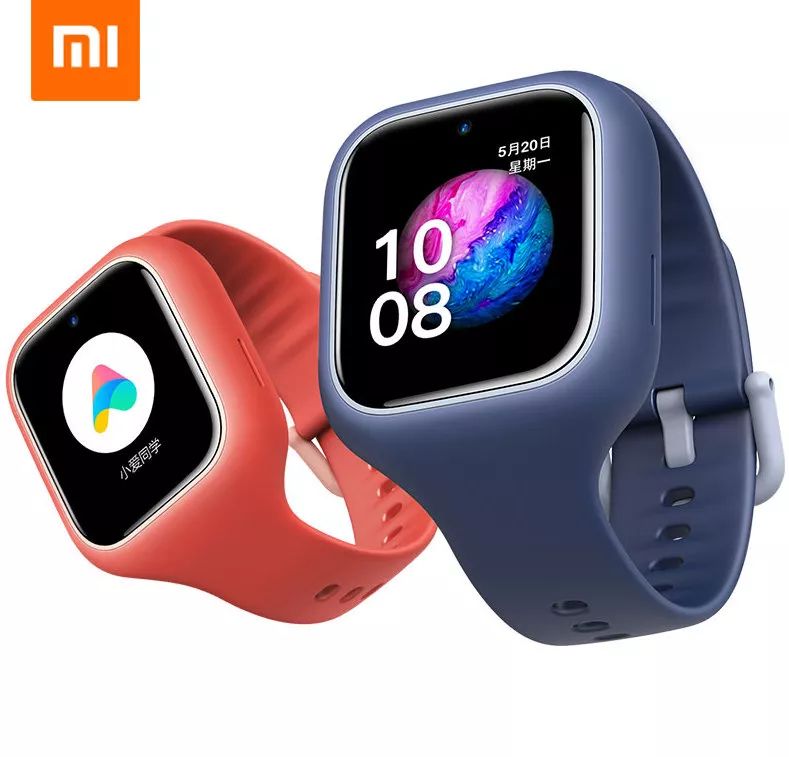 3岁+就能用智能手表？这些功能让我心动了……