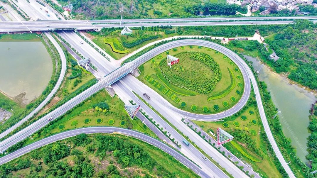 「礼赞70年」广厦千万，大庇天下！玉林品牌房企集体礼赞新中国成立70周年