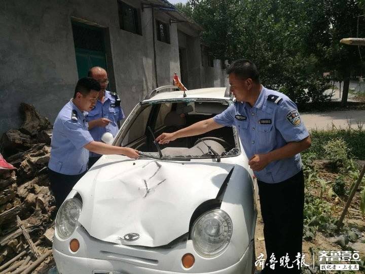 刘德峰案件,追逃人员刘德峰