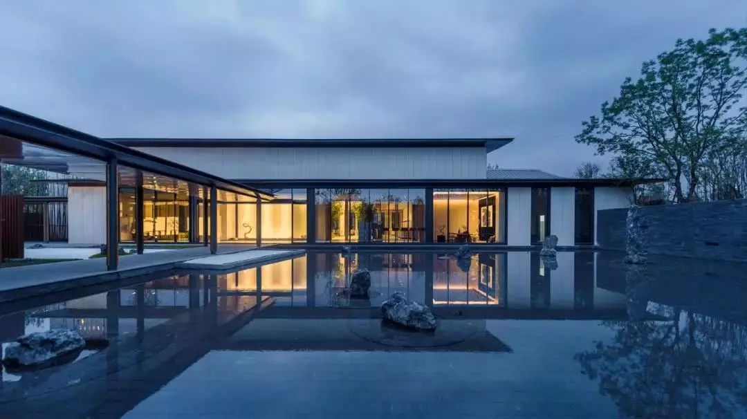 建筑专业大佬汇集一起,建筑装饰大咖